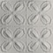 Ceilume Orleans 2ft x 2ft Stone Ceiling Tile V3-ORLEAN-22STO - alternate 1